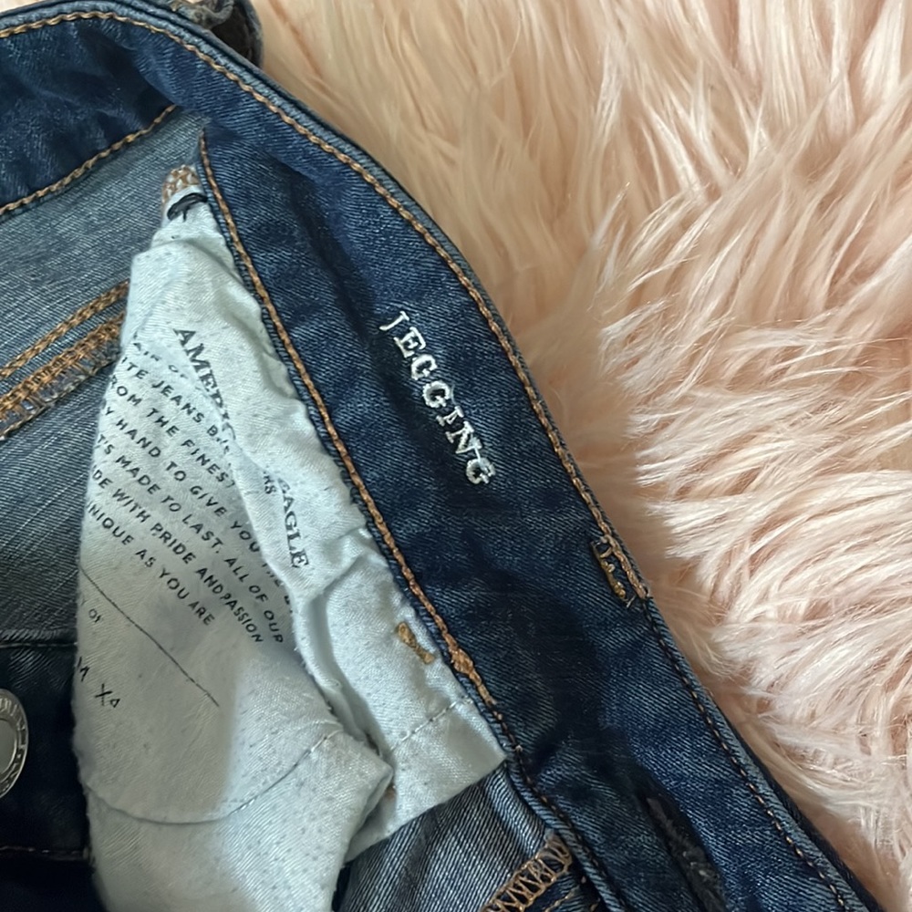 AE Jeggings 👖 - Picture 3 of 4